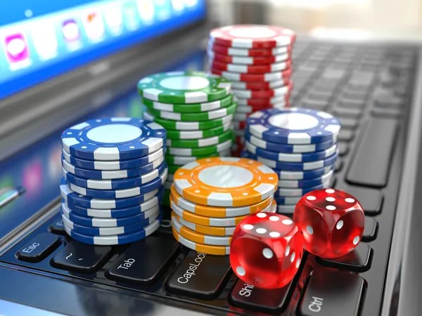 96ccasino এর প্রধান গেম স্ক্রিন