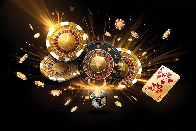 96ccasino লাইভ ক্যাসিনো স্টুডিও এবং খেলোয়াড়দের অভিজ্ঞতা