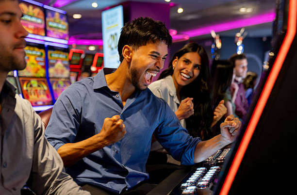 96ccasino এর প্রধান গেম স্ক্রিন