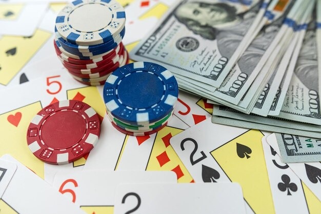 96ccasino এর প্রধান গেম স্ক্রিন