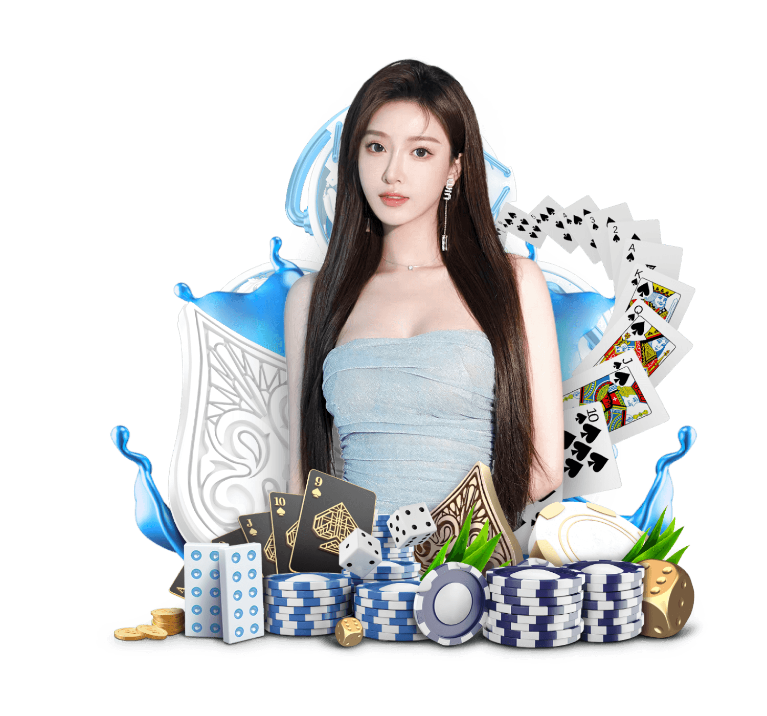 96ccasino প্ল্যাটফর্মে লাকি পিগি খেলার ইন্টারফেস